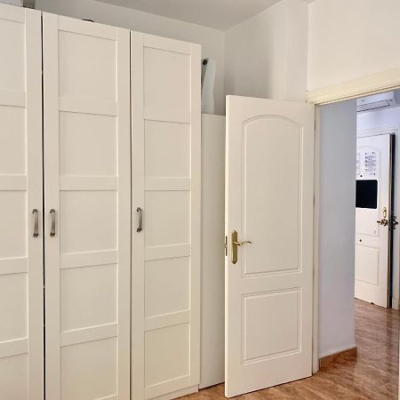 Lyrioshomes Malaga La Merced Centro 외부 사진