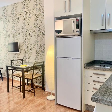 Lyrioshomes Malaga La Merced Centro 외부 사진