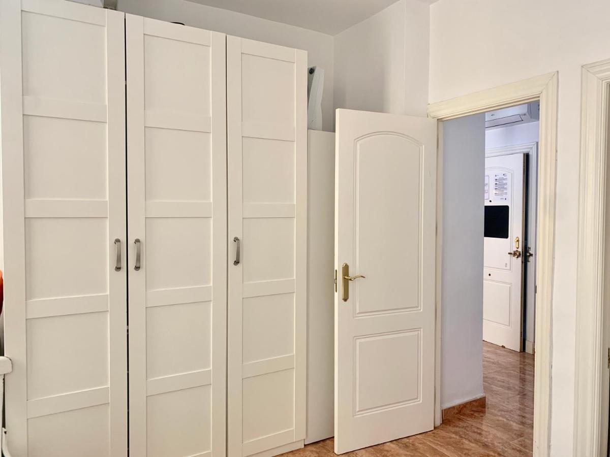 Lyrioshomes Malaga La Merced Centro 외부 사진
