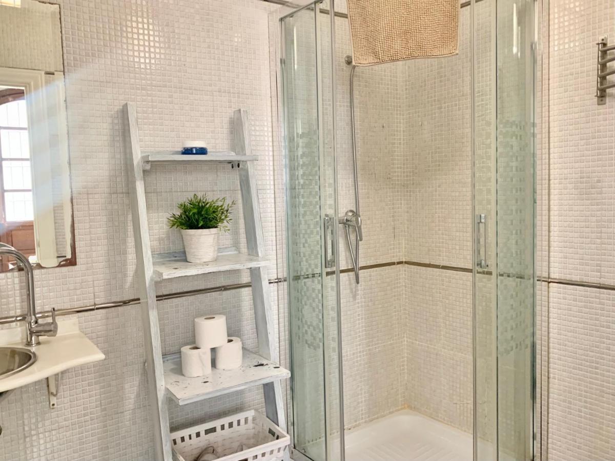 Lyrioshomes Malaga La Merced Centro 외부 사진