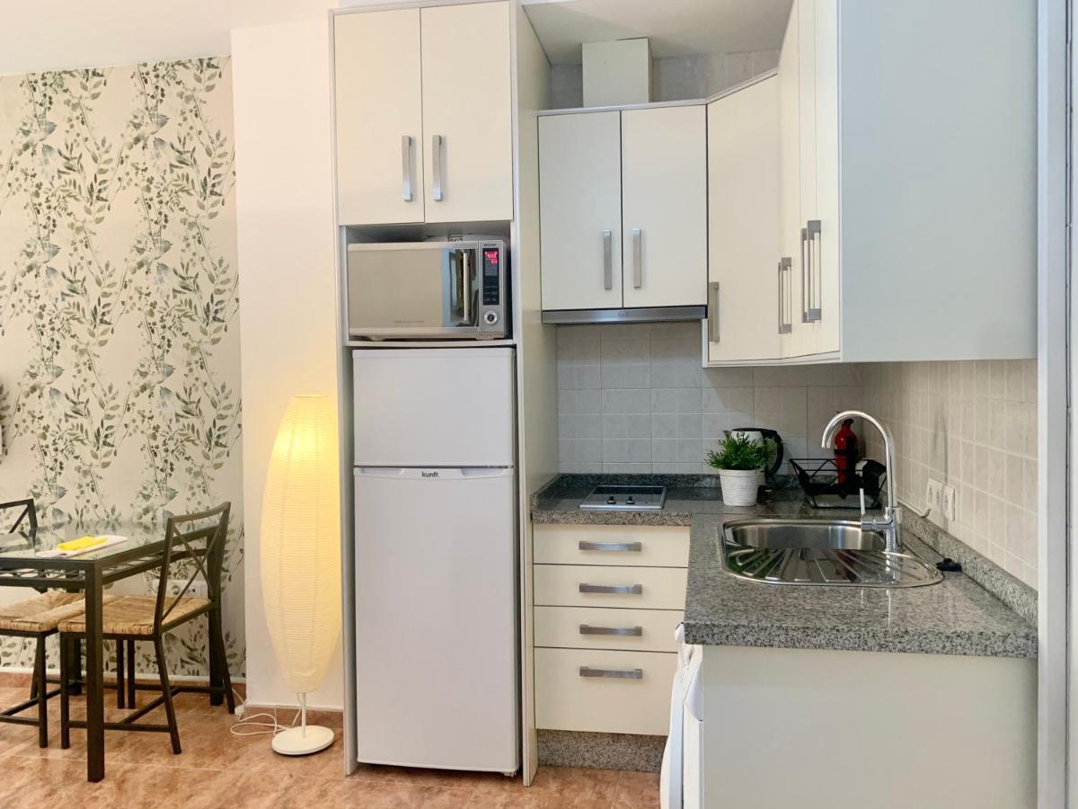 Lyrioshomes Malaga La Merced Centro 외부 사진