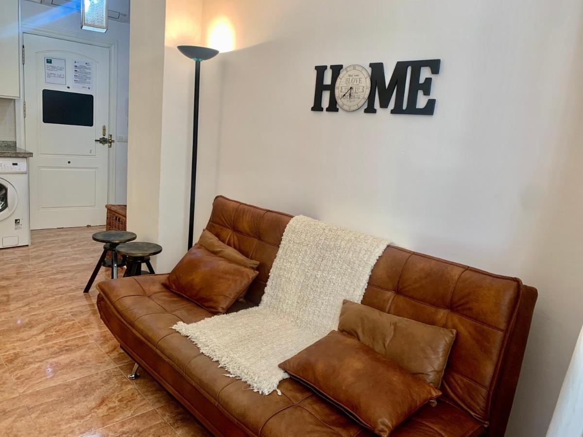 Lyrioshomes Malaga La Merced Centro 외부 사진