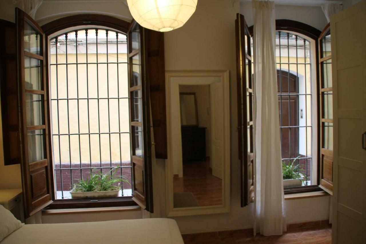 Lyrioshomes Malaga La Merced Centro 외부 사진