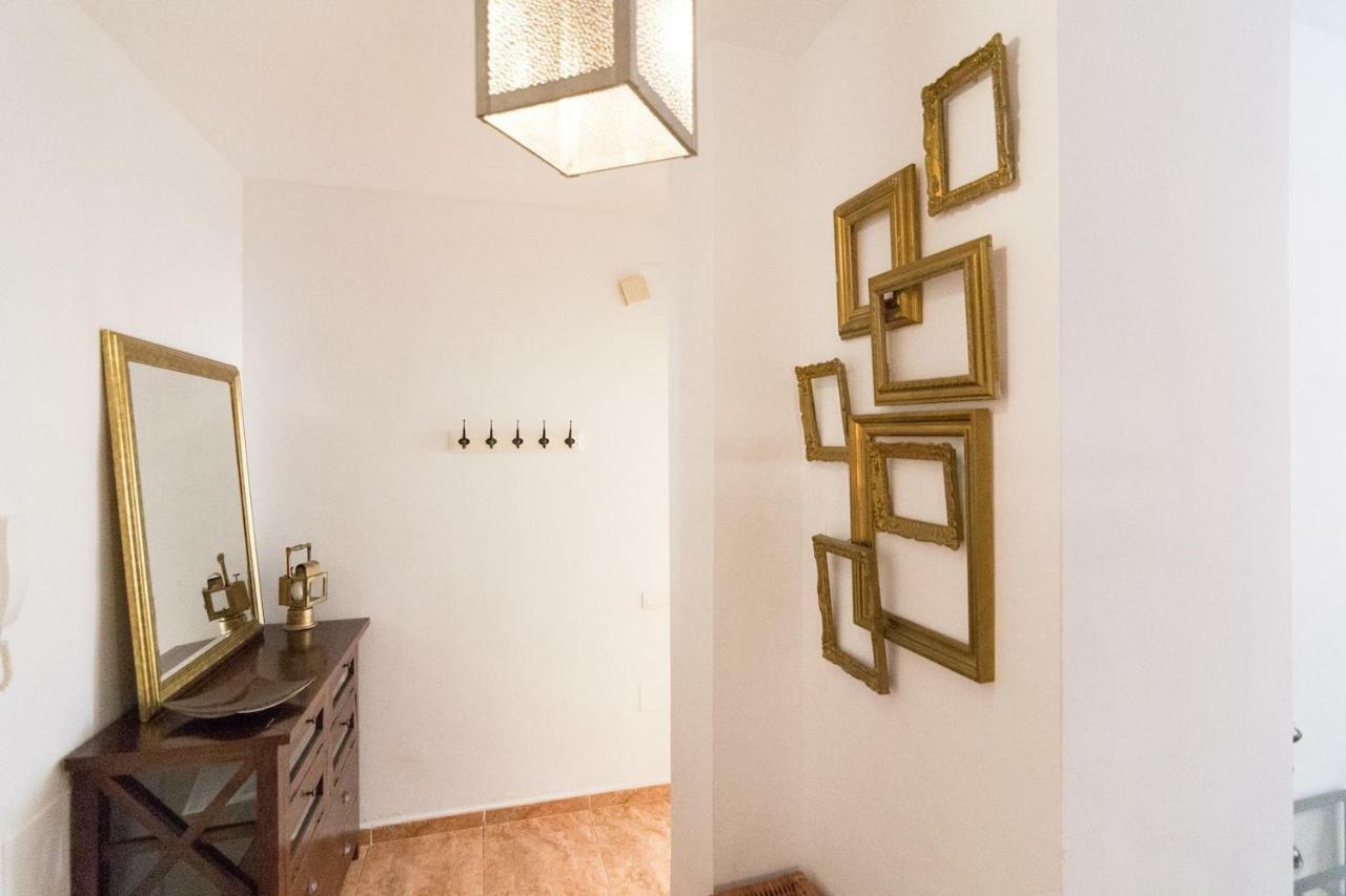 Lyrioshomes Malaga La Merced Centro 외부 사진