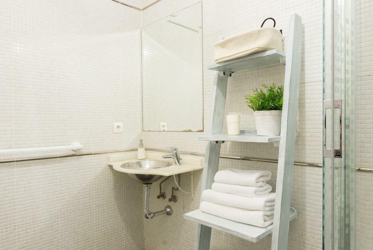 Lyrioshomes Malaga La Merced Centro 외부 사진