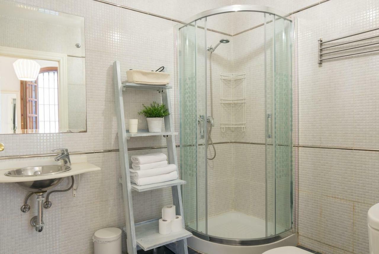 Lyrioshomes Malaga La Merced Centro 외부 사진