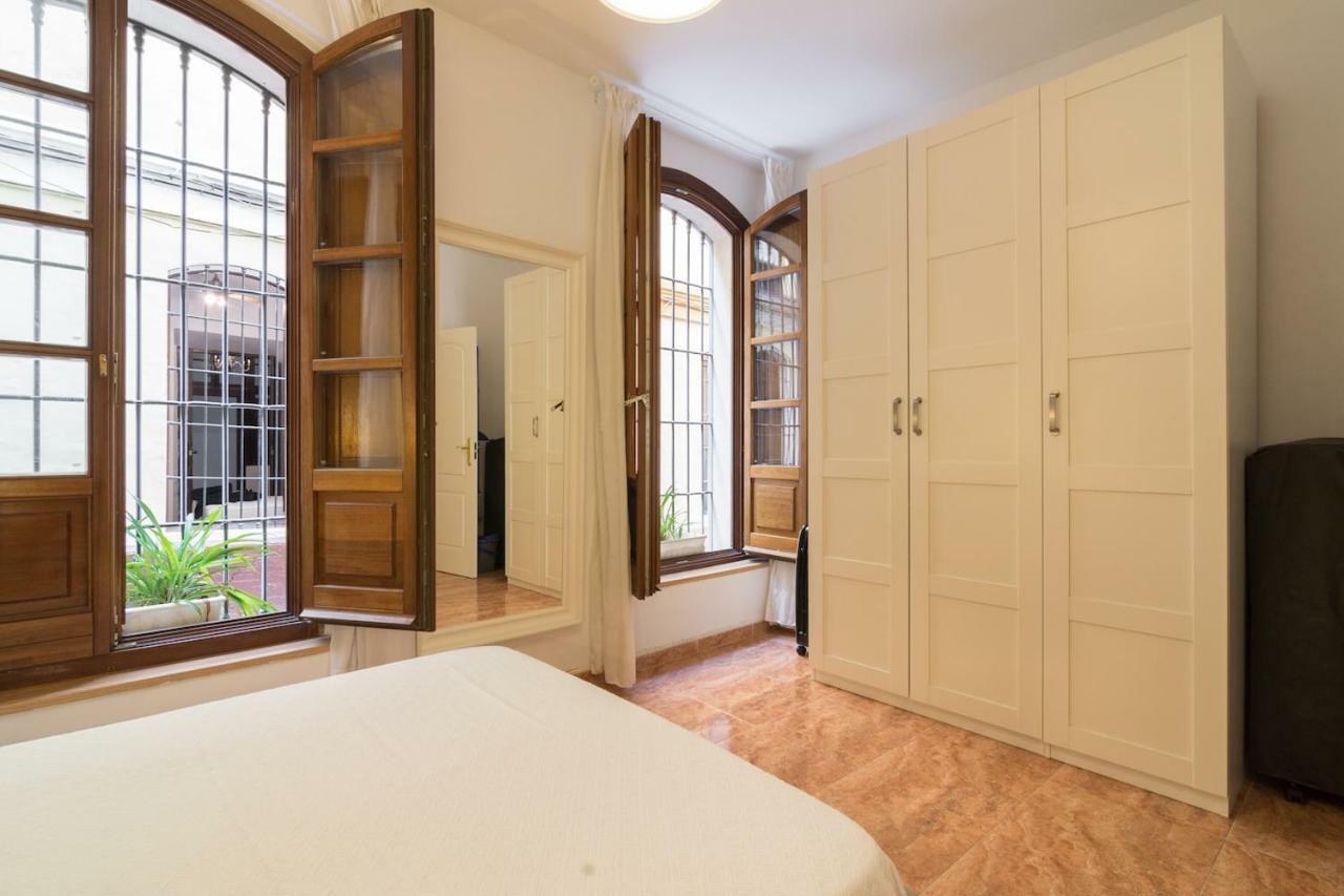 Lyrioshomes Malaga La Merced Centro 외부 사진